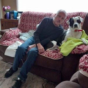 Meet your Posher, Denise